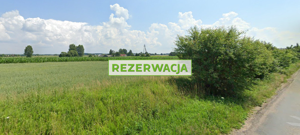 Działka Sprzedaż Pogorzałki 11