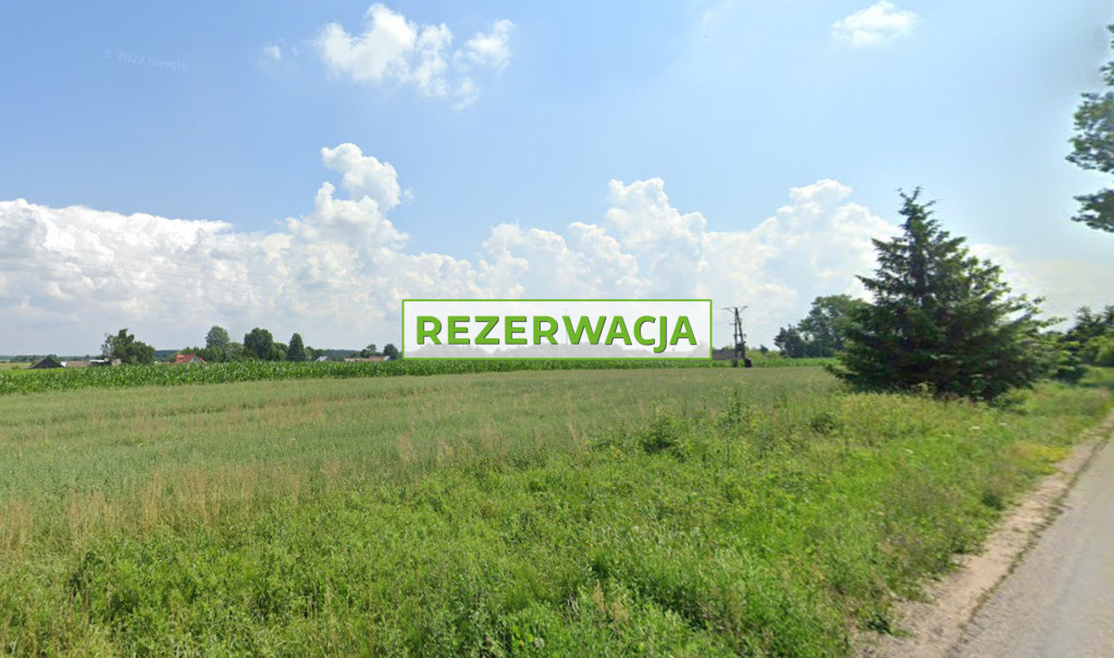 Działka Sprzedaż Pogorzałki 9