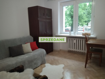 Mieszkanie Sprzedaż  Piaski Wesoła