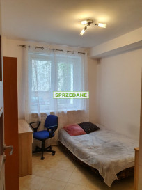 Mieszkanie Sprzedaż  Piaski Wesoła