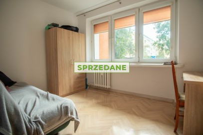 Mieszkanie Sprzedaż  Piaski Wesoła