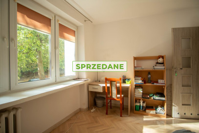 Mieszkanie Sprzedaż  Piaski Wesoła