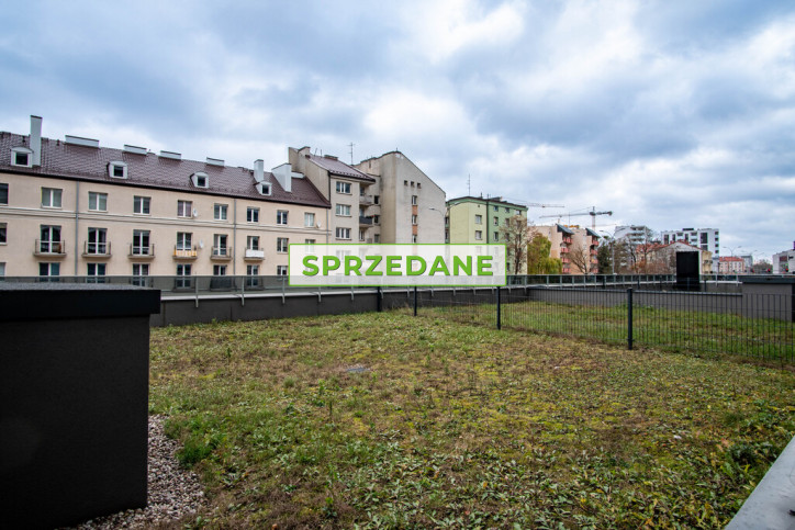 Mieszkanie Sprzedaż Białystok Jurowiecka 18