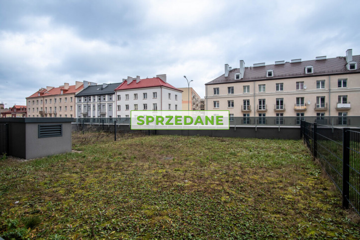 Mieszkanie Sprzedaż Białystok Jurowiecka 19