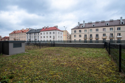 Mieszkanie Sprzedaż Białystok Jurowiecka