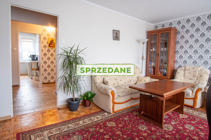 Mieszkanie Sprzedaż Białystok Generała J&oacute;zefa Hallera 4