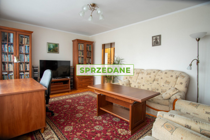 Mieszkanie Sprzedaż Białystok Generała J&oacute;zefa Hallera 7