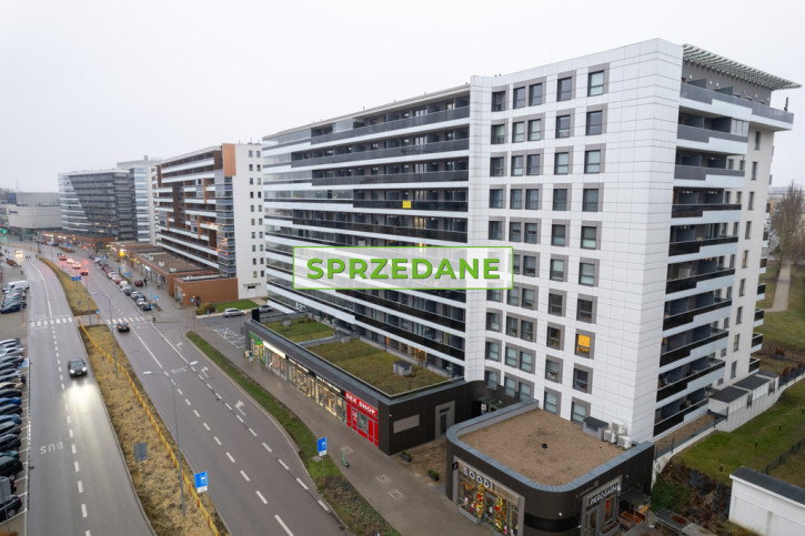 Mieszkanie Sprzedaż Białystok Jurowiecka 21