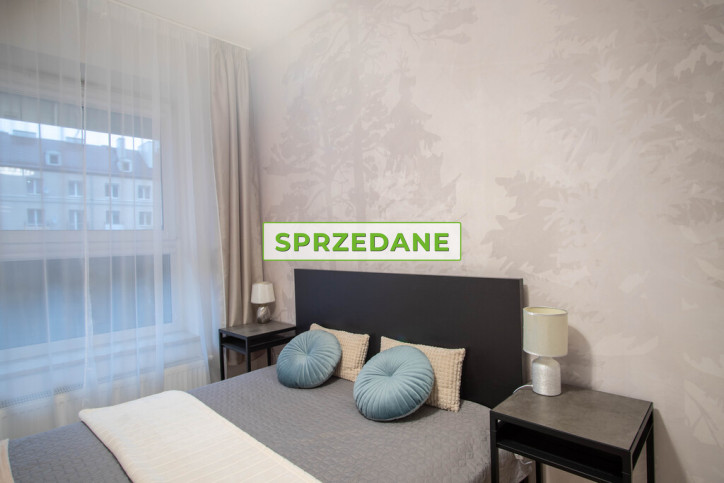 Mieszkanie Sprzedaż Białystok Jurowiecka 6