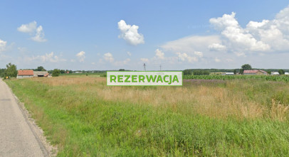 Działka Sprzedaż Pogorzałki