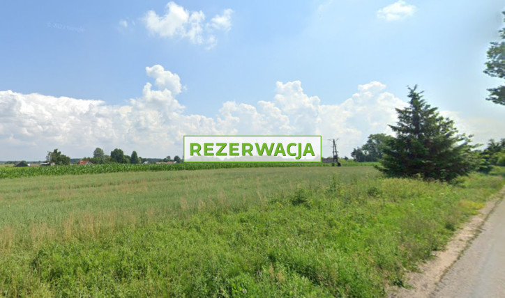 Działka Sprzedaż Pogorzałki 9