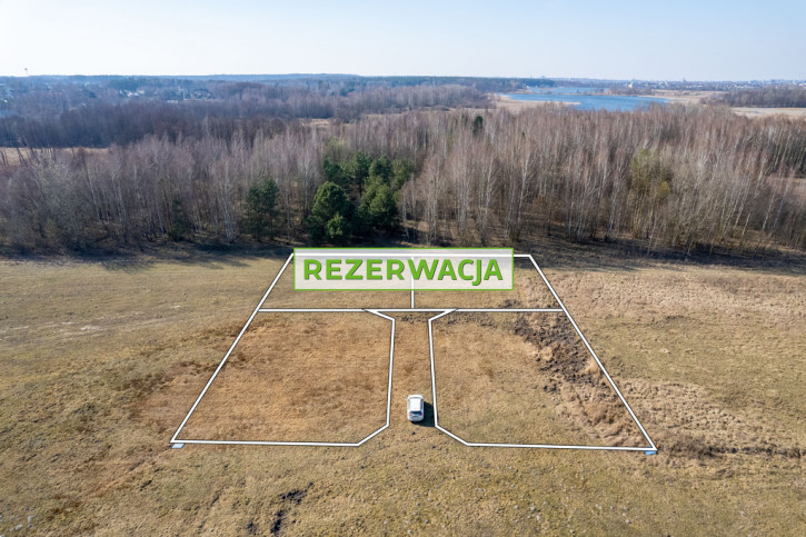 Działka Sprzedaż Kuriany 4