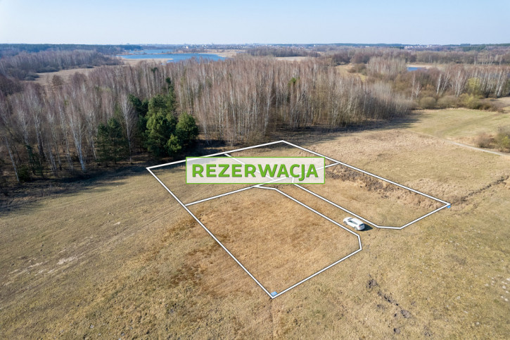 Działka Sprzedaż Kuriany 7