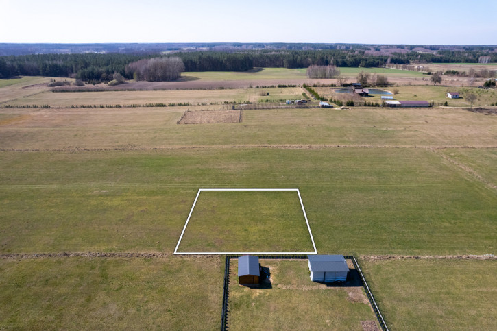 Działka Sprzedaż Zabłud&oacute;w 8