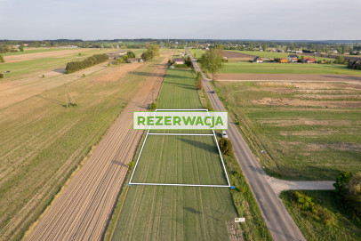 Działka Sprzedaż Pogorzałki