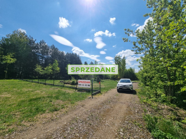 Działka Sprzedaż Olmonty 8