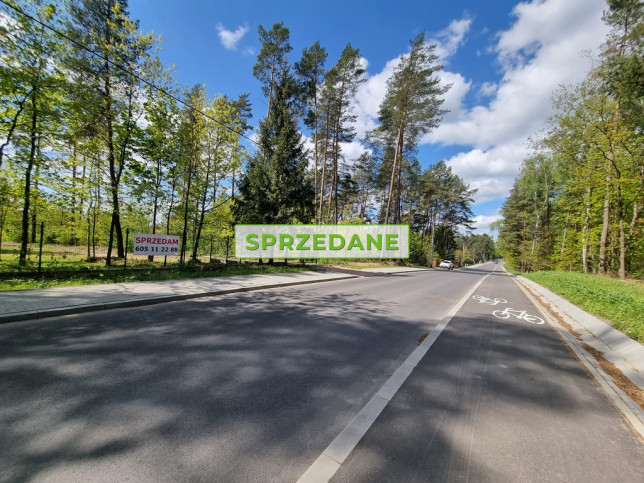 Działka Sprzedaż Olmonty 11