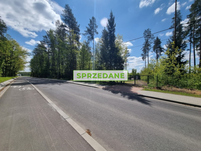 Działka Sprzedaż Olmonty 12