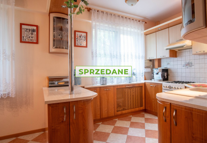 Mieszkanie Sprzedaż Białystok Lniana 1