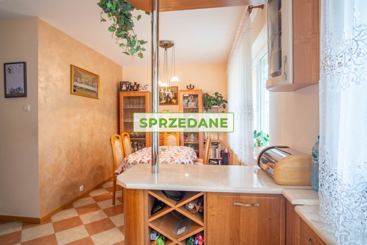 Mieszkanie Sprzedaż Białystok Lniana 4