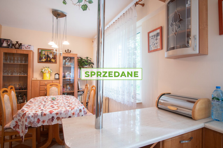 Mieszkanie Sprzedaż Białystok Lniana 5