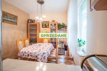 Mieszkanie Sprzedaż Białystok Lniana