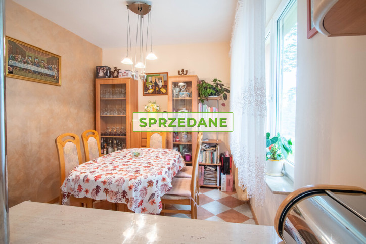 Mieszkanie Sprzedaż Białystok Lniana 6