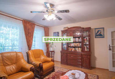 Mieszkanie Sprzedaż Białystok Lniana