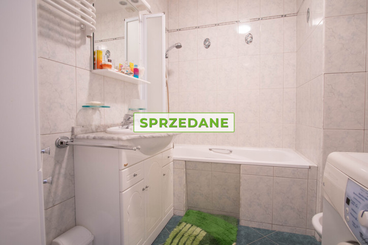 Mieszkanie Sprzedaż Białystok Lniana 18