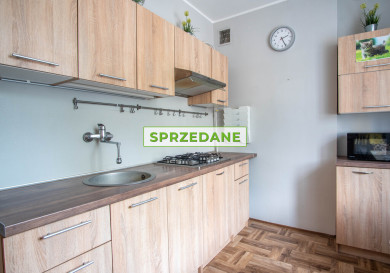 Mieszkanie Sprzedaż Białystok Szarych Szereg&oacute;w