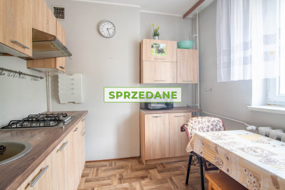 Mieszkanie Sprzedaż Białystok Szarych Szereg&oacute;w