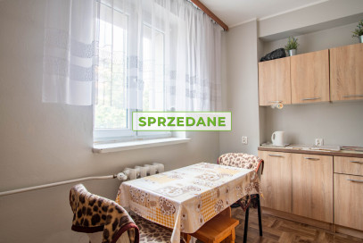 Mieszkanie Sprzedaż Białystok Szarych Szereg&oacute;w