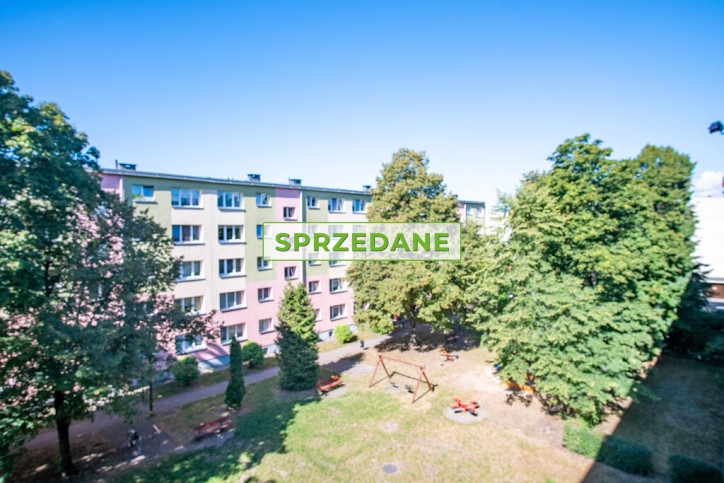 Mieszkanie Sprzedaż Białystok Antoniukowska 14