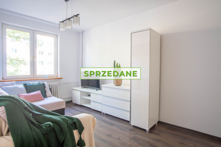 Mieszkanie Sprzedaż Białystok Bojary 4
