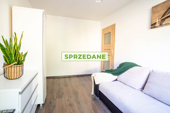 Mieszkanie Sprzedaż Białystok Bojary 1