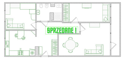 Mieszkanie Sprzedaż  Mickiewicza Adama Mickiewicza