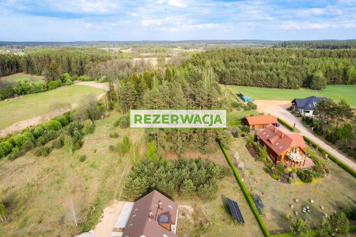 Działka Sprzedaż Ratowiec 5