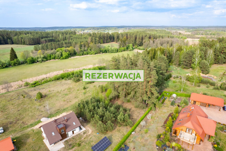 Działka Sprzedaż Ratowiec 18