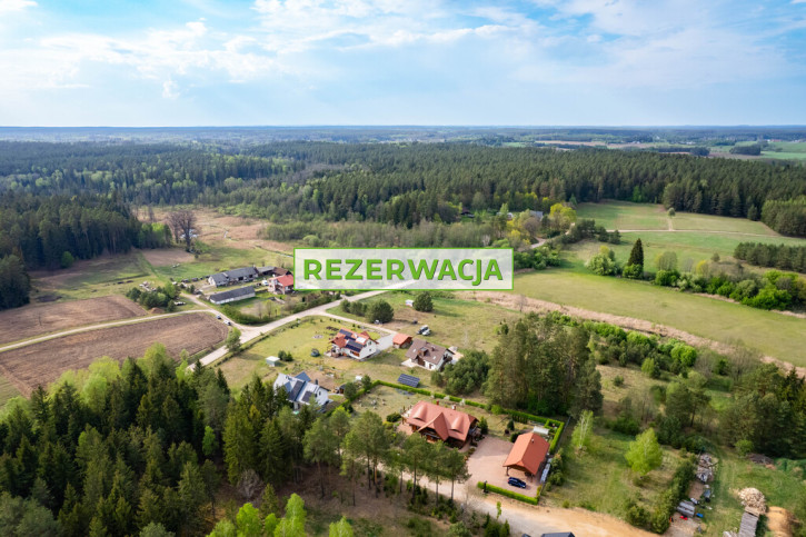 Działka Sprzedaż Ratowiec 14
