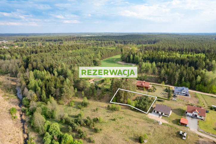 Działka Sprzedaż Ratowiec 12