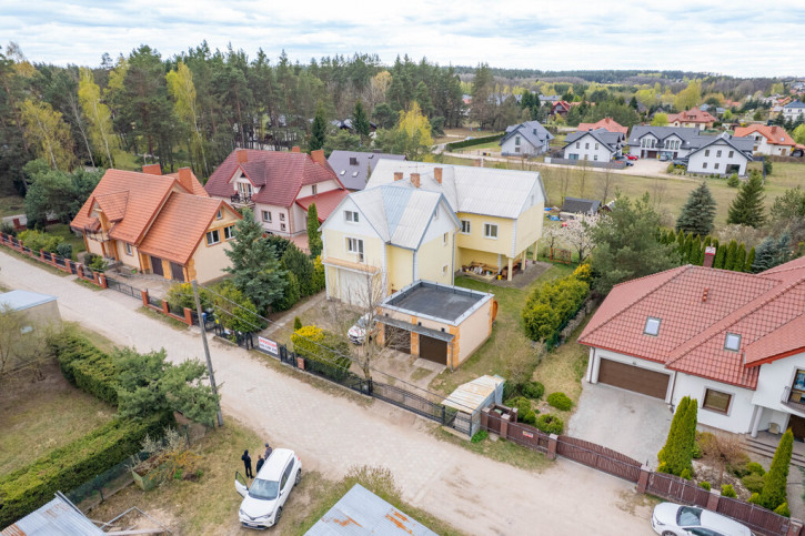 Lokal Sprzedaż Sielachowskie 2