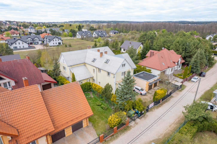 Lokal Sprzedaż Sielachowskie 3
