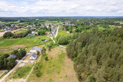 Działka Sprzedaż Ciasne