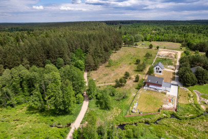 Działka Sprzedaż Ciasne