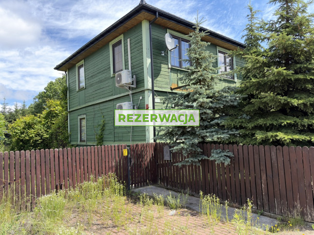Dom Sprzedaż Zabłud&oacute;w 3