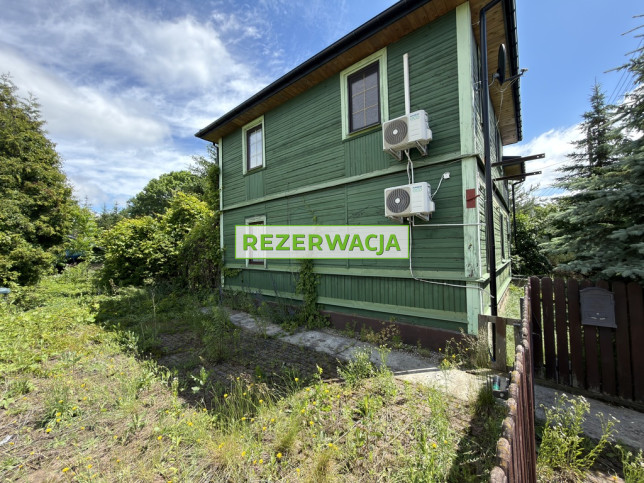 Dom Sprzedaż Zabłud&oacute;w 4
