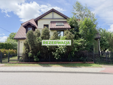 Dom Sprzedaż Narew