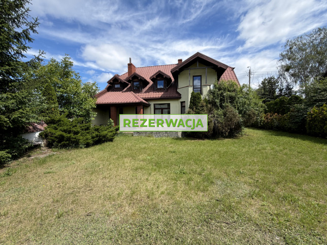Dom Sprzedaż Narew 2