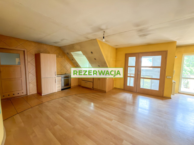 Dom Sprzedaż Narew 5