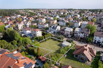 Działka Sprzedaż  Jarosz&oacute;wka